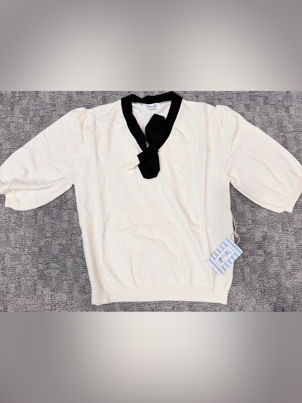 TulipB Blouse XL